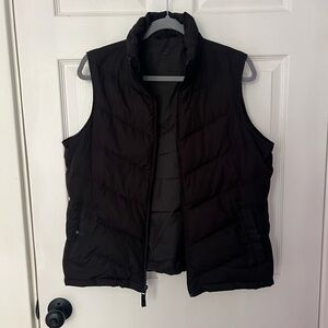 Lands End Women’s Vest